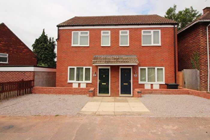 2 Bedroom Semi-Detached House To Rent In Buckley Road, Leamington Spa, CV32