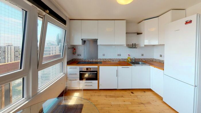 2 Bedroom Flat To Rent In Bowyer Street, London, SE5