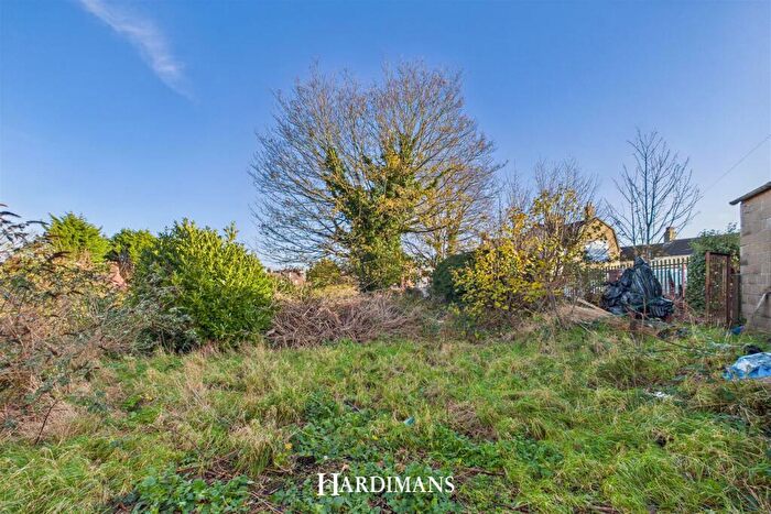 Plot For Sale In Harrison Road, Oulton Broad, NR32