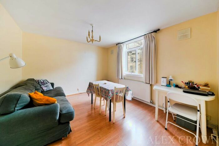 1 Bedroom Flat To Rent In Fortess Road, Kentish Town, NW5