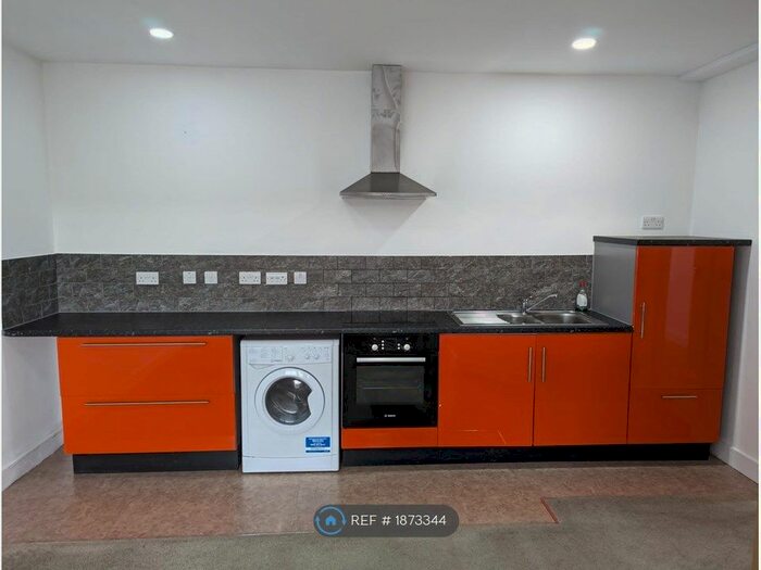 2 Bedroom Flat To Rent In Britannia Chambers, Leek, ST13