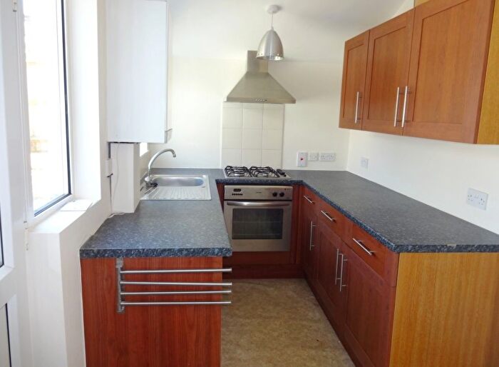 3 Bedroom Maisonette To Rent In Manor Park Crescent, Edgware, HA8