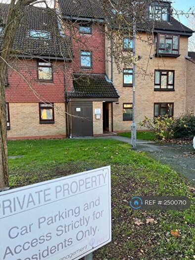 1 Bedroom Flat To Rent In Swan Gardens, Birmingham, B23