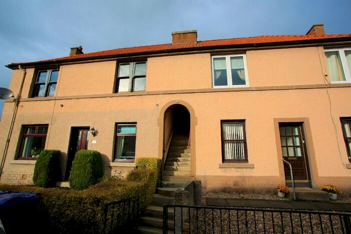 2 Bedroom Flat To Rent In Gibraltar Gardens, Dalkeith, Midlothian, EH22