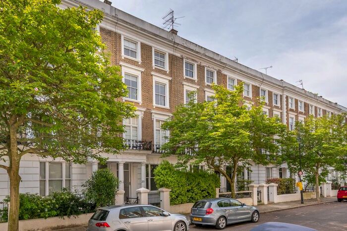 1 Bedroom Flat To Rent In Sunderland Terrace, Notting Hill, London, W2