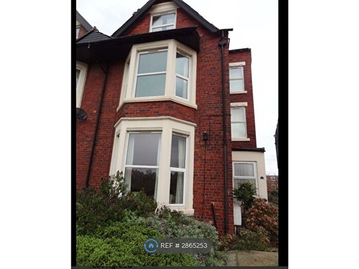 1 Bedroom Flat To Rent In St Andrews Rd Sth, Lytham St Annes, FY8
