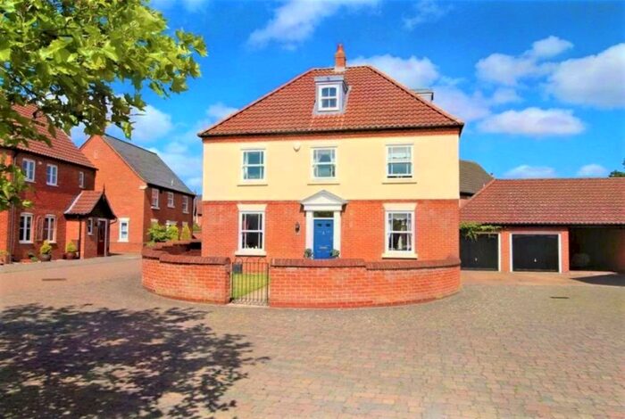 5 Bedroom House To Rent In Poringland, NR14