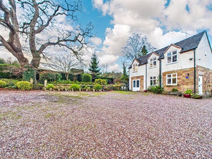 2 Bedroom Cottage To Rent In South Sitch Cottage, Idridgehay, Belper, Derbyshire, DE56