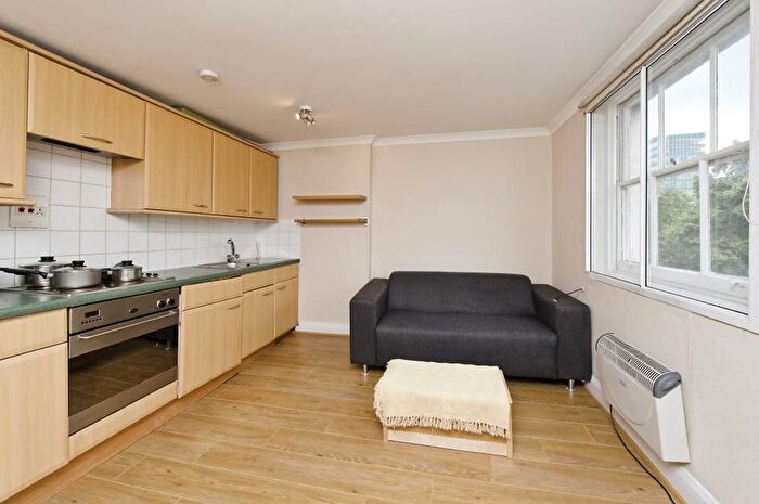 1 Bedroom Flat To Rent In Gloucester Place, Marylebone, NW1