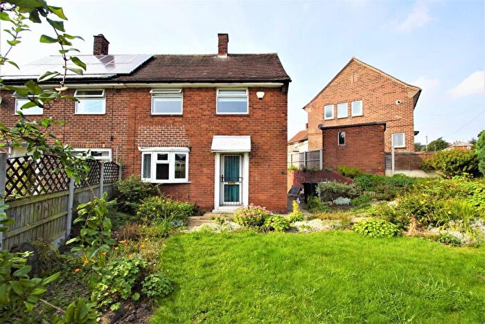 2 Bedroom Semi-Detached House To Rent In Hansby Avenue, Leeds, LS14