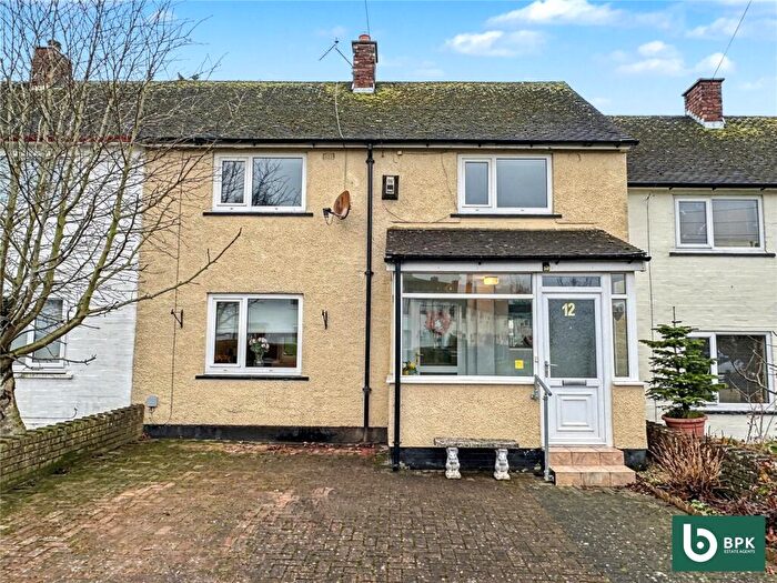 3 Bedroom Terraced House For Sale In Stockwell Road, Blackwell, Carlisle, Cumbria, CA2