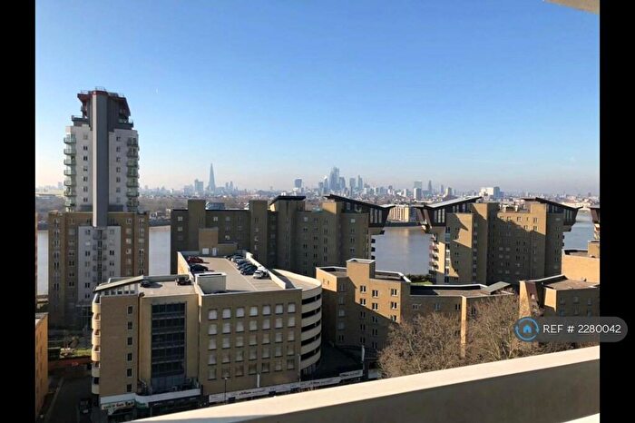 1 Bedroom Flat To Rent In Topmast Point, London, E14