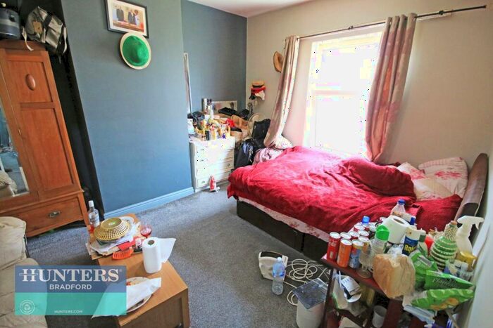 1 Bedroom Terraced House To Rent In Gaythorne Road Bowling, Bradford, West Yorkshire, BD5