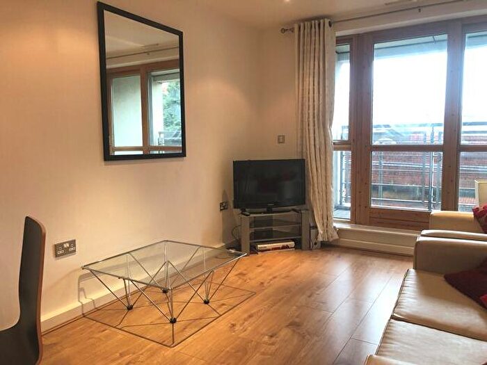 1 Bedroom Apartment To Rent In St James Quay, Brewery Wharf, City Centre, LS10