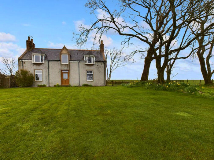 5 Bedroom Farm House For Sale In Peterhead, Peterhead, AB42