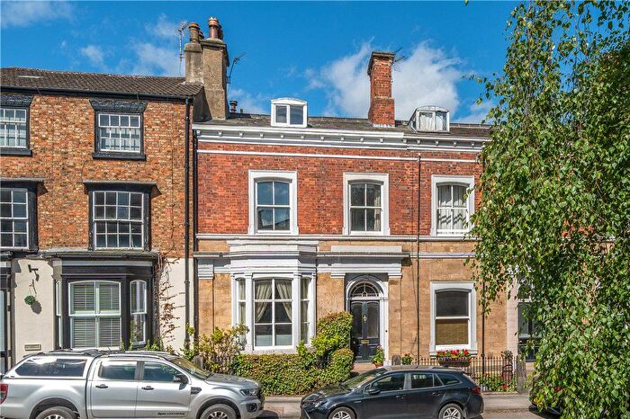 6 Bedroom Terraced House For Sale In York Place, Knaresborough, North Yorkshire, HG5