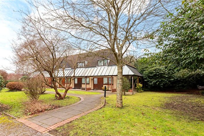 2 Bedroom Terraced House For Sale In Link Road, Newbury, Berkshire, RG14