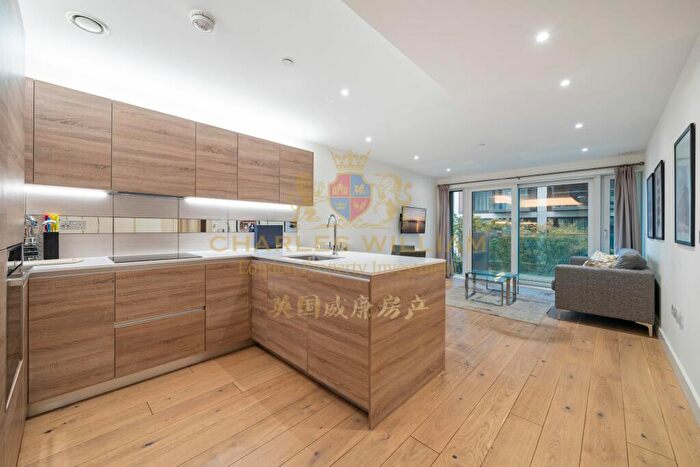 1 Bedroom Flat To Rent In Flat, Biring House, Duke Of Wellington Avenue, London, SE18