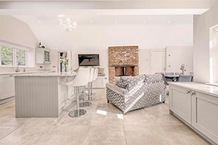 4 Bedroom Detached House For Sale In Swan Lane, Stock, Ingatestone, Essex, CM4