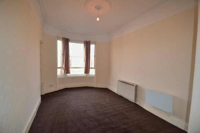1 Bedroom Flat To Rent In Allison Street, Glasgow G42