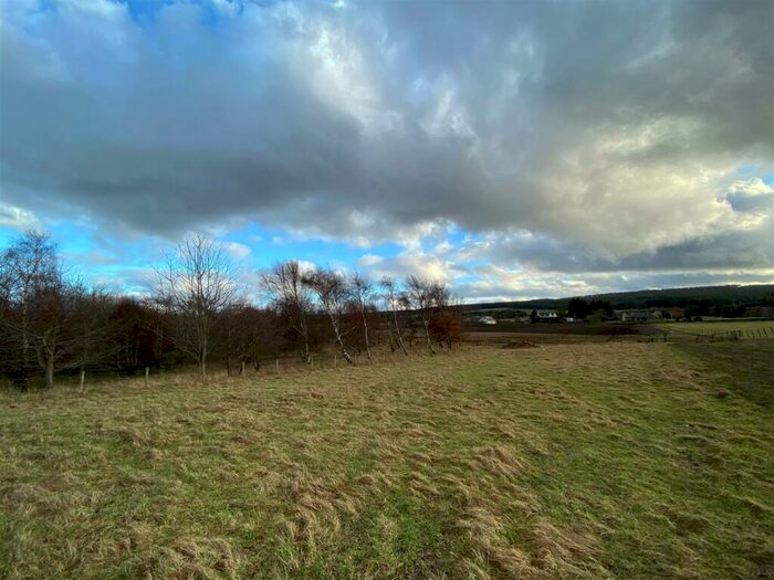 Plot For Sale In Building Plot, By New Alves, Mosstowie, IV30
