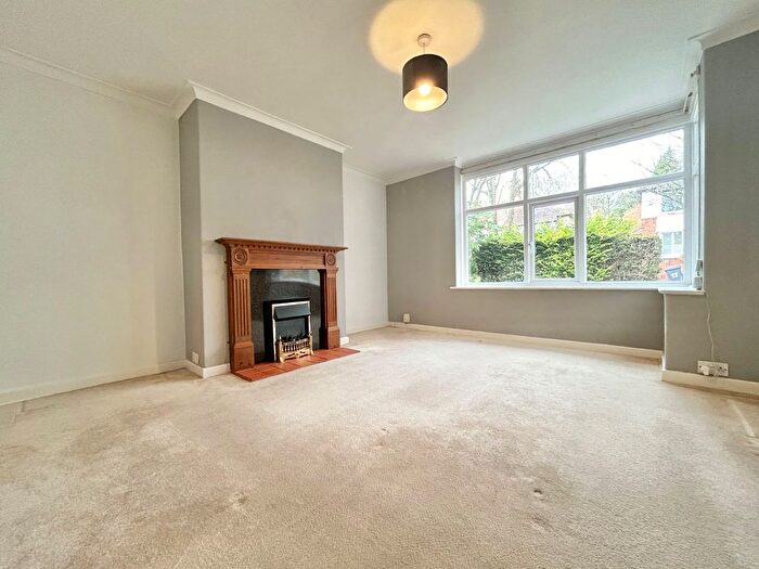 2 Bedroom Semi-Detached House To Rent In Castle Grove Avenue, Headingley, Leeds, LS6