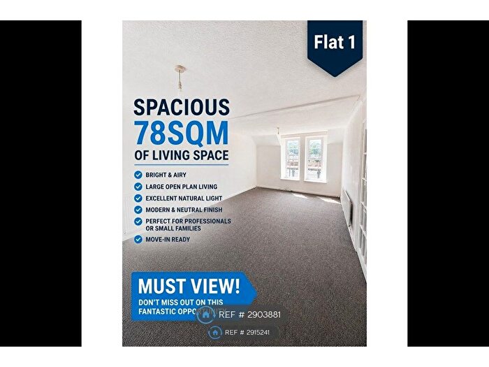 2 Bedroom Flat To Rent In Granville Terrace, Mountain Ash, CF45