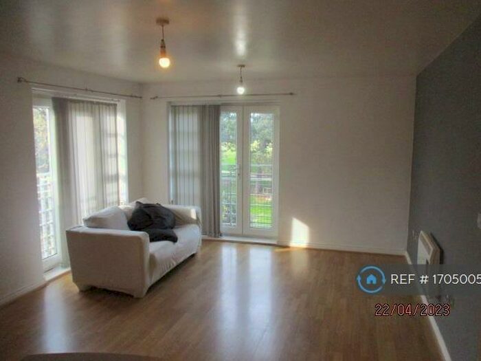 2 Bedroom Flat To Rent In Boundary Road, Birmingham, B23