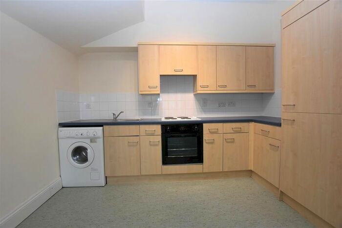 1 Bedroom Flat To Rent In Redlands Road, Reading RG1
