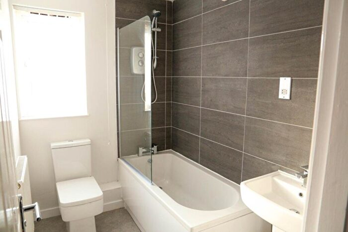 2 Bedroom Apartment To Rent In Francine Close, Liverpool, L3