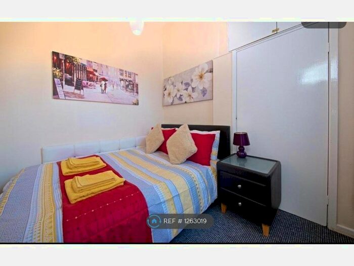 4 Bedroom Terraced House To Rent In Neston Street, Liverpool L4