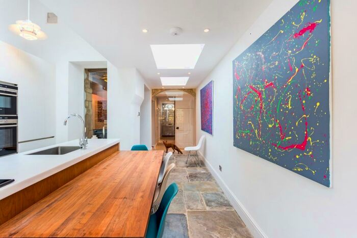 4 Bedroom Terraced House To Rent In Chipping Campden, Gloucestershire, GL55