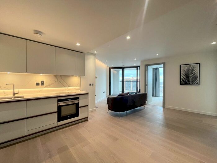 2 Bedroom Flat To Rent In West End Gate, London, W2