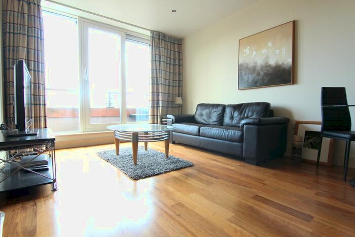 1 Bedroom Flat To Rent In South Wharf Road, London, W2