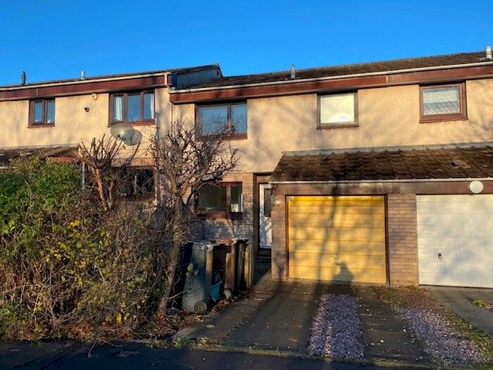 3 Bedroom Flat To Rent In Blackford Bank, Marchmont, Edinburgh EH9