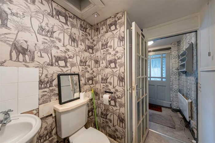 1 Bedroom Terraced House To Rent In Eaton Road, Tarporley, CW6