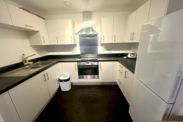 1 Bedroom Flat To Rent In Saxon House, DA17