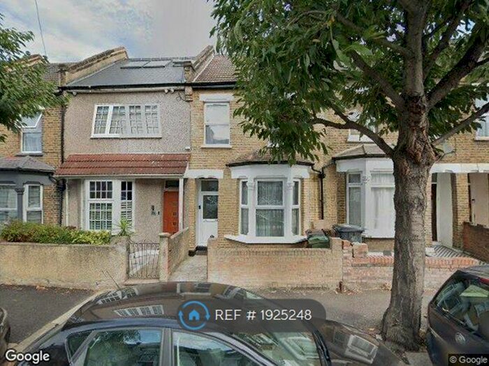 3 Bedroom Terraced House To Rent In Canning Road, London, E17