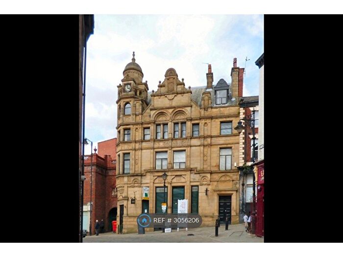 2 Bedroom Flat To Rent In Bridge St, Stockport, SK1