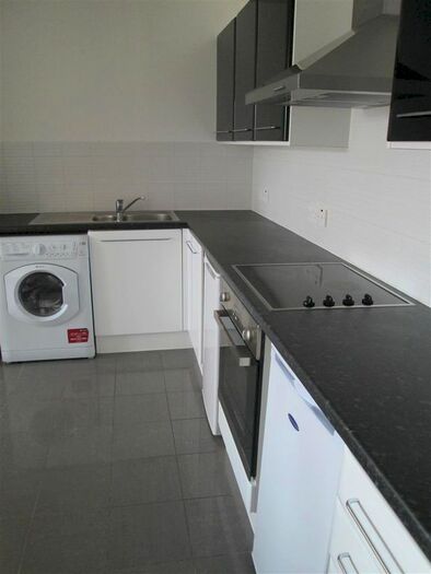 1 Bedroom Flat To Rent In Tommy Lee's House, Falkland Street, Liverpool, L3