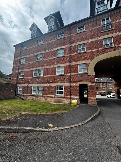 2 Bedroom Apartment To Rent In The Drays, Long Melford, CO10