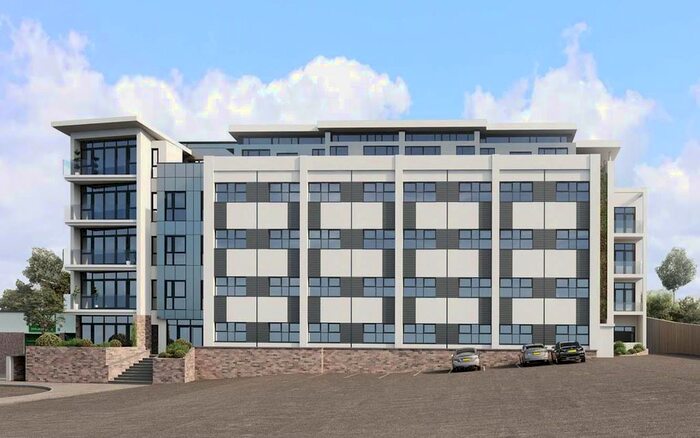 2 Bedroom Flat To Rent In School Road, Hove, BN3