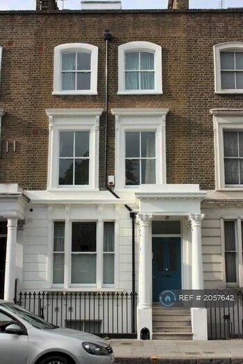 3 Bedroom Flat To Rent In St Pauls Road, London, N1