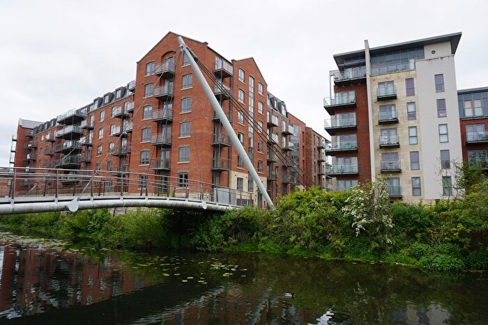 1 Bedroom Property To Rent In Leetham House, York, YO1