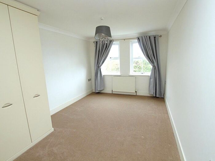 2 Bedroom Apartment To Rent In St Peters Road, Lower Parkstone, Poole, BH14