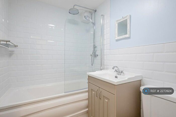 1 Bedroom Flat To Rent In Jack Clow Road, London, E15