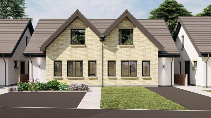 3 Bedroom House For Sale In The Rydal Badger Wood, Middleton Towers, Morecambe, LA3