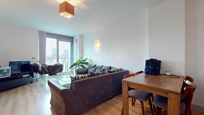 2 Bedroom Apartment For Sale In Great Northern Tower, Watson Street, City Centre, M3