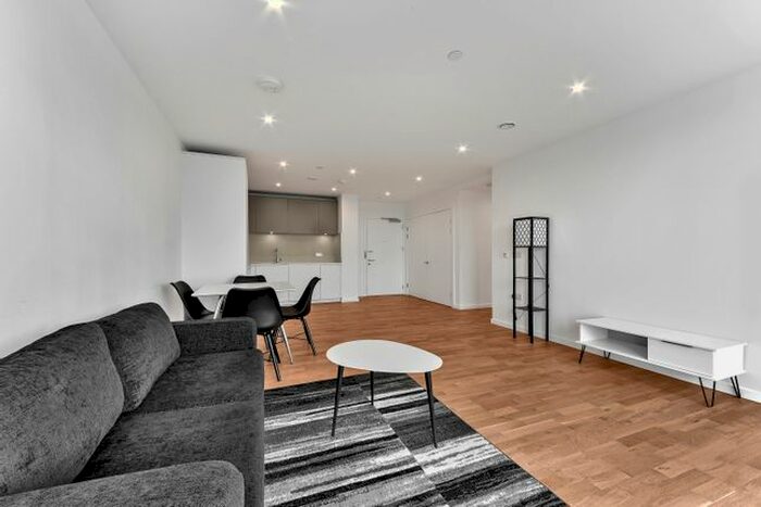 1 Bedroom Flat To Rent In Waterline Way, Deptford, London, SE8