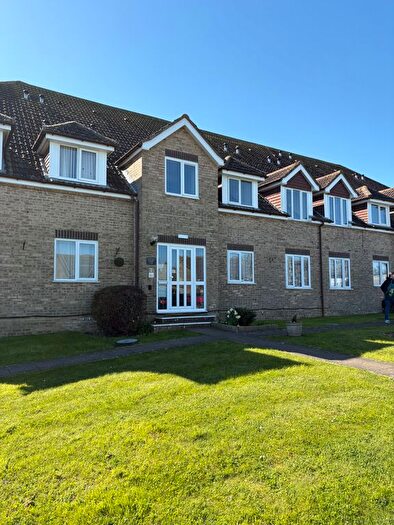 1 Bedroom Flat To Rent In Honeycrag Close, Polegate, BN26